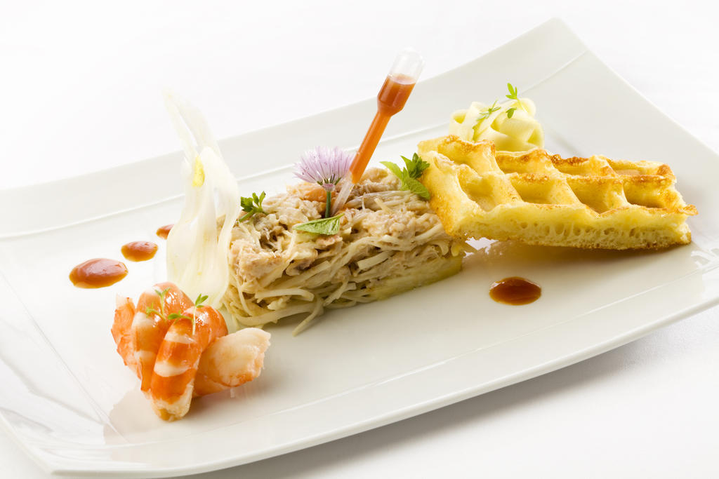 Hotel-restaurant Les Caudalies 3* Arbois