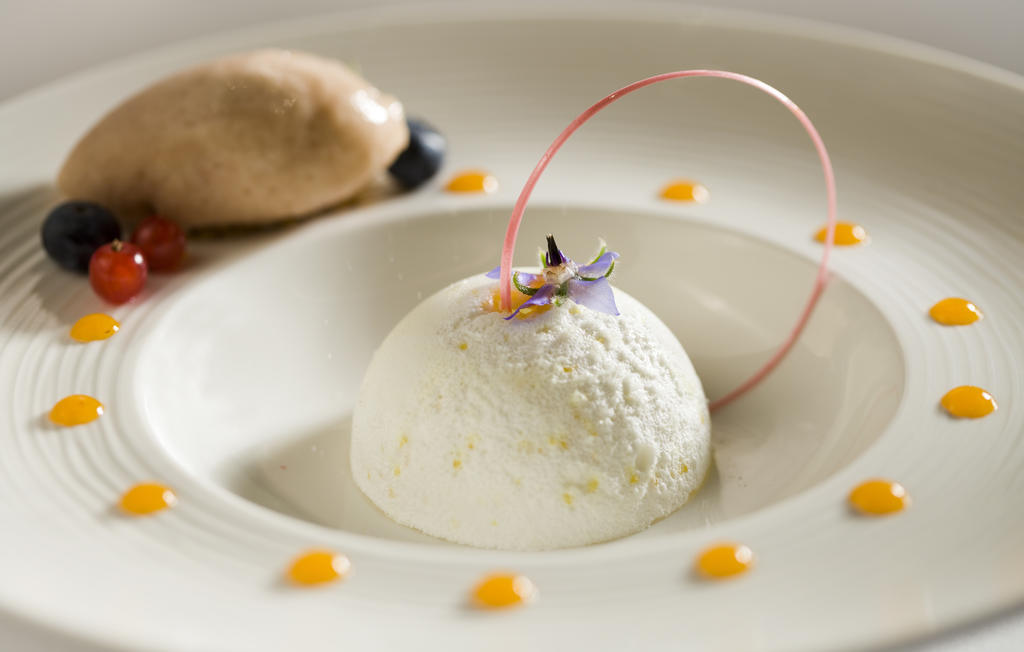 Hotel Hotel-restaurant Les Caudalies