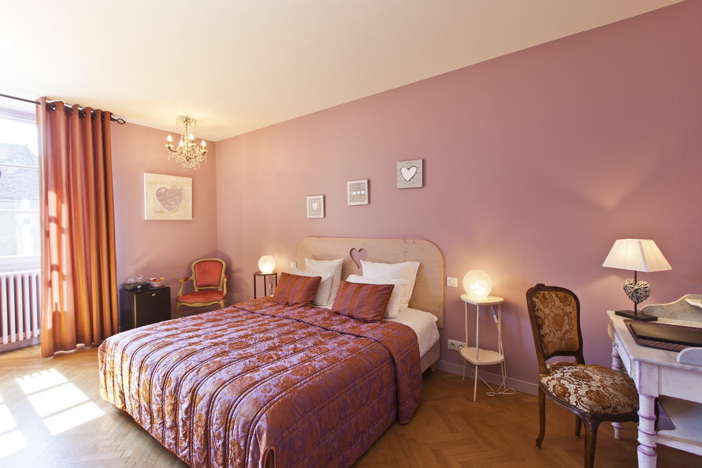 Hotel-restaurant Les Caudalies Hotel 3*