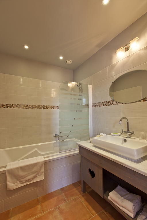 Hotel Hotel-restaurant Les Caudalies Arbois