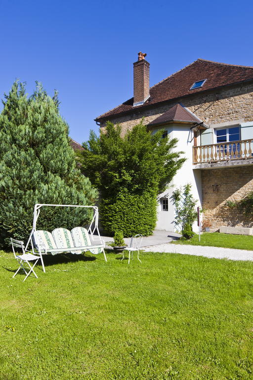 Hotel-restaurant Les Caudalies 3* Arbois